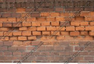 Photo Textures of Wall Bricks